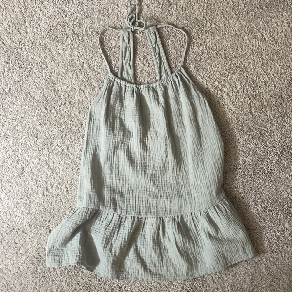 Target mini dress